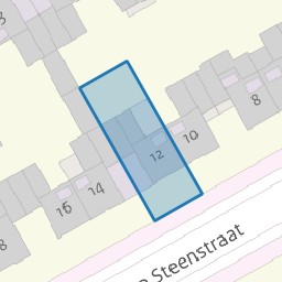 Perceel BES00-H-1017