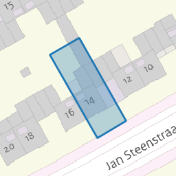 Perceel BES00-H-1018