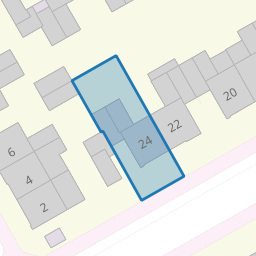 Perceel BES00-H-1023