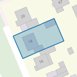 Perceel BES00-H-1026