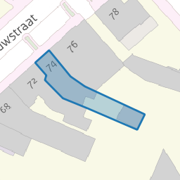 Perceel BES00-H-1035