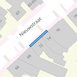 Perceel BES00-H-1037