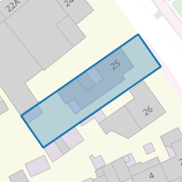 Perceel BES00-H-1039