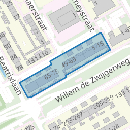 Perceel BES00-H-1042