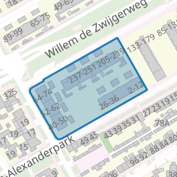 Perceel BES00-H-1043