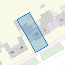 Perceel BES00-H-1048