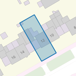 Perceel BES00-H-1050