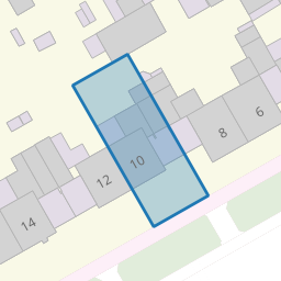 Perceel BES00-H-1051