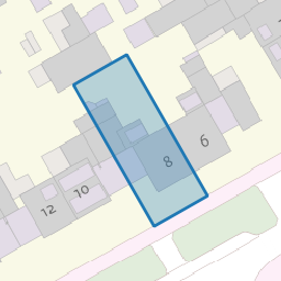 Perceel BES00-H-1052