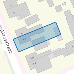 Perceel BES00-H-1056