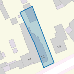 Perceel BES00-H-1060