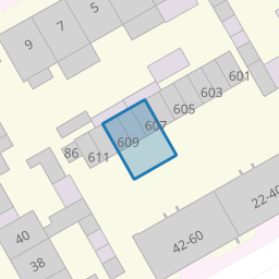 Perceel BES00-H-1061