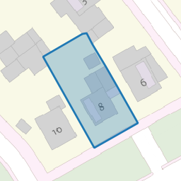 Perceel BES00-H-1065