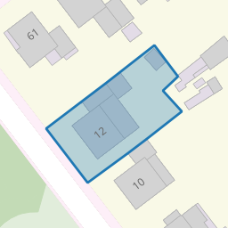 Perceel BES00-H-1068