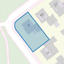 Perceel BES00-H-1069