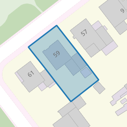 Perceel BES00-H-1070