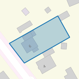 Perceel BES00-H-1071