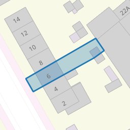 Perceel BES00-H-1080