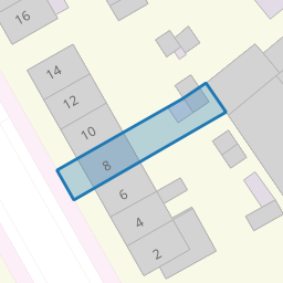 Perceel BES00-H-1081