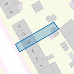 Perceel BES00-H-1082