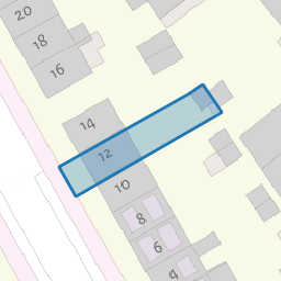 Perceel BES00-H-1083