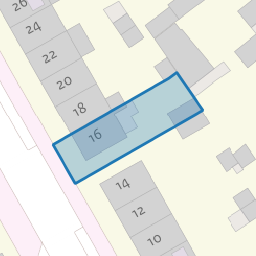 Perceel BES00-H-1085