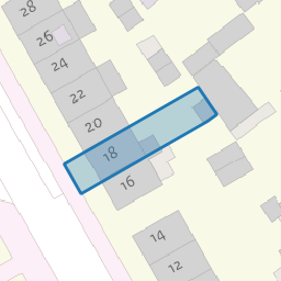 Perceel BES00-H-1086