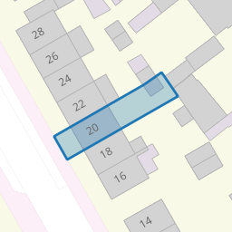 Perceel BES00-H-1087