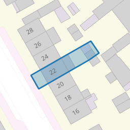 Perceel BES00-H-1088