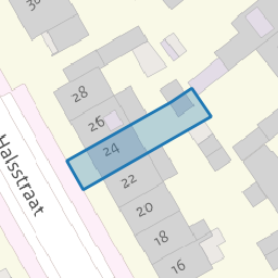 Perceel BES00-H-1089