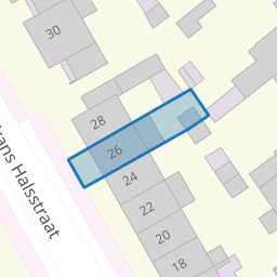 Perceel BES00-H-1090