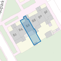 Perceel BES00-H-1099