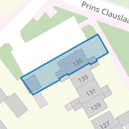 Perceel BES00-H-1110