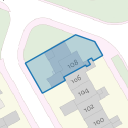 Perceel BES00-H-1111