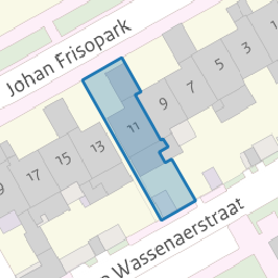 Perceel BES00-H-1114