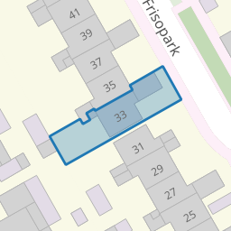 Perceel BES00-H-1121