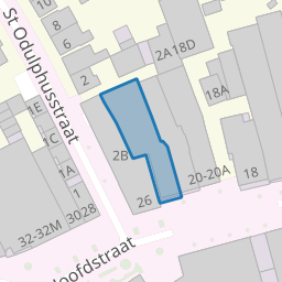 Perceel BES00-H-1125