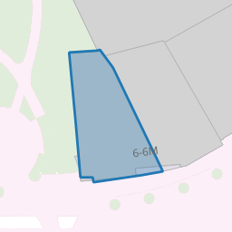 Perceel BES00-H-1140