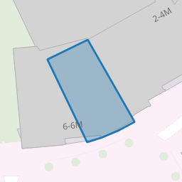 Perceel BES00-H-1141