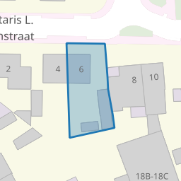 Perceel BES00-H-1149