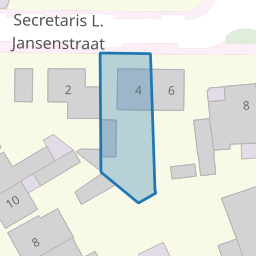 Perceel BES00-H-1150