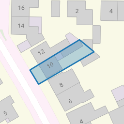 Perceel BES00-H-1155