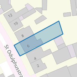 Perceel BES00-H-1157