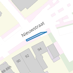 Perceel BES00-H-1164