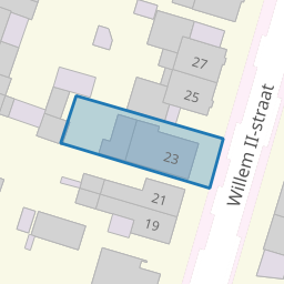 Perceel BES00-H-1168