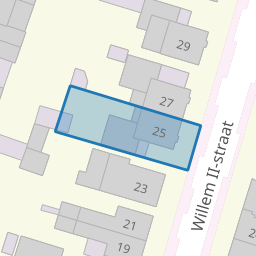 Perceel BES00-H-1170