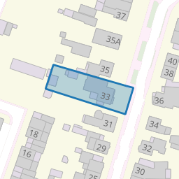 Perceel BES00-H-1174