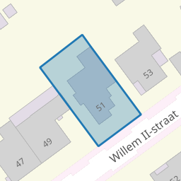 Perceel BES00-H-1185