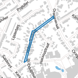 Perceel BES00-H-1192