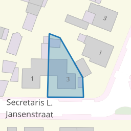 Perceel BES00-H-1194